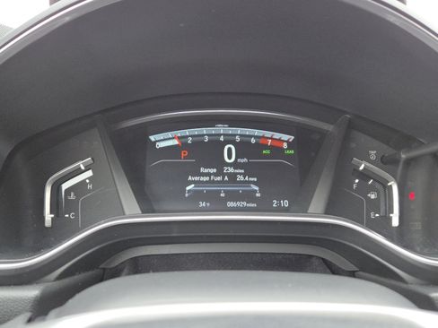 Used 2017 Honda CR-V Touring image 28