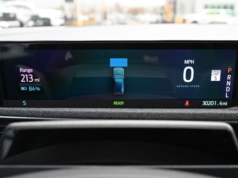 Used 2024 Ford Mustang Mach-E Premium image 22