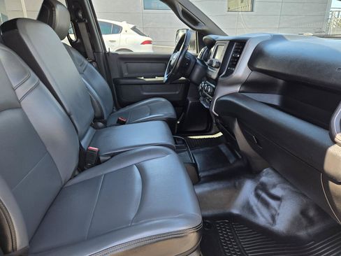 Used 2022 RAM 2500 Tradesman RWD image 31