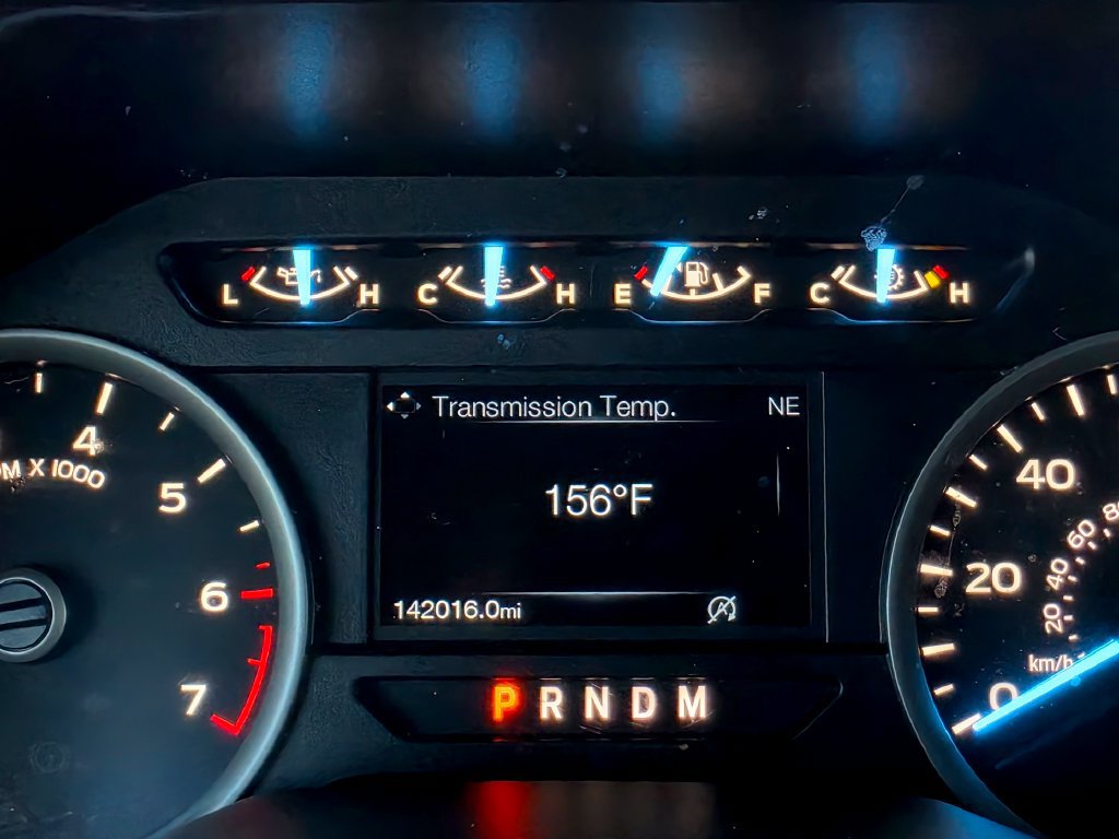 Used 2020 Ford F150 XLT w/ Equipment Group 302A Luxury AWD/4WD image 35