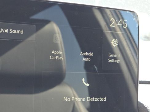 New 2026 Honda CR-V Sport-L image 10