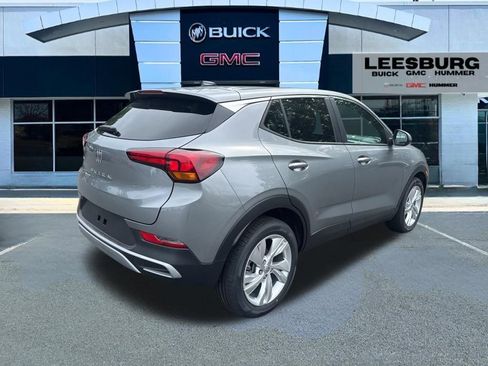 New 2026 Buick Encore GX Preferred FWD image 7