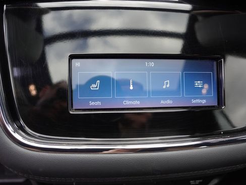 Used 2022 Lincoln Navigator Reserve AWD/4WD image 22
