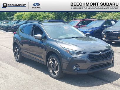 Used 2026 Subaru Crosstrek 2.5i Limited