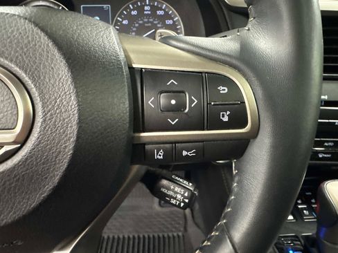 Used 2021 Lexus RX 450h w/ Premium Package image 30