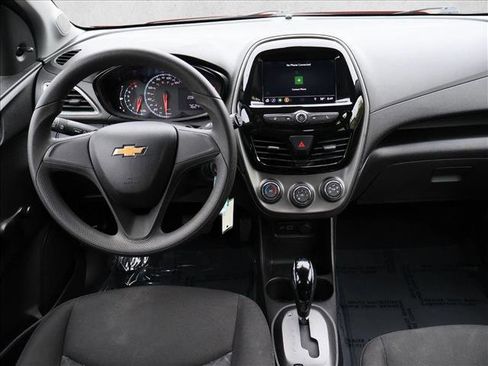 Used 2020 Chevrolet Spark LS FWD image 24