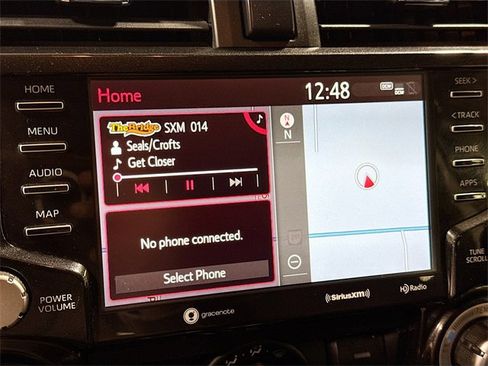 Used 2020 Toyota 4Runner TRD Off-Road image 17