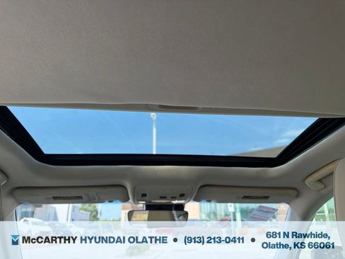 Used 2016 Lexus ES 350 w/ Luxury Package w/Wood Trim FWD image 9