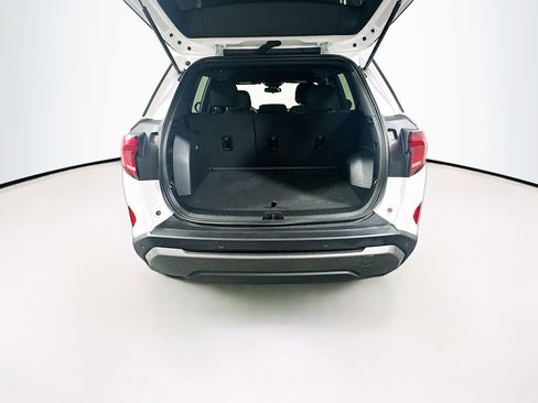 Used 2026 GMC Terrain Elevation image 30