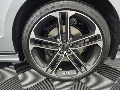 New 2025 Audi A8 L 3.0T image 19