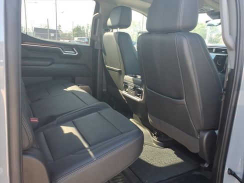 Used 2024 GMC Sierra 1500 Denali w/ Denali Reserve Package image 14