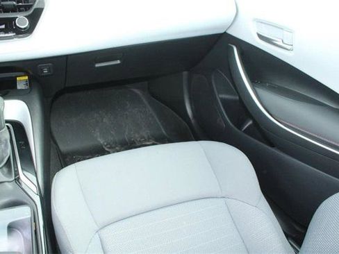 Certified 2024 Toyota Corolla SE w/ SE Premium Package image 14