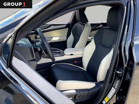 Used 2024 Lexus NX 350 AWD image 7