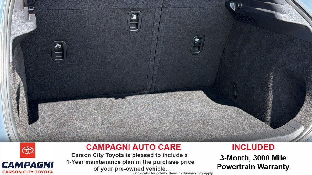 Used 2024 MAZDA CX-30 AWD 2.5 S w/ Preferred Package image 27