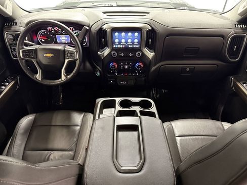 Used 2022 Chevrolet Silverado 2500 LT w/ Convenience Package image 12