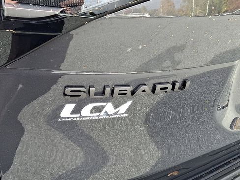 New 2025 Subaru Forester Premium image 19