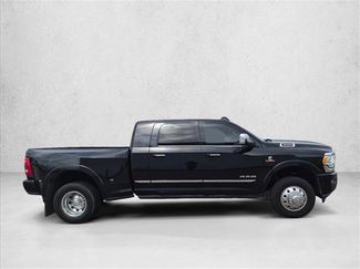 Used 2020 RAM 3500 Limited AWD/4WD video 4