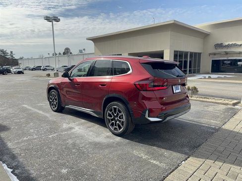 New 2026 BMW X1 xDrive28i w/ Technology Package image 5