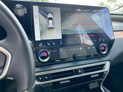 Certified 2023 Lexus RX 350 AWD w/ Cold Area Package image 16
