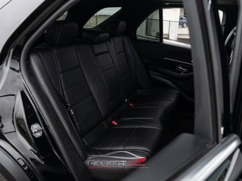 Used 2021 Mercedes-Benz GLE 350 4MATIC w/ Premium Package image 15