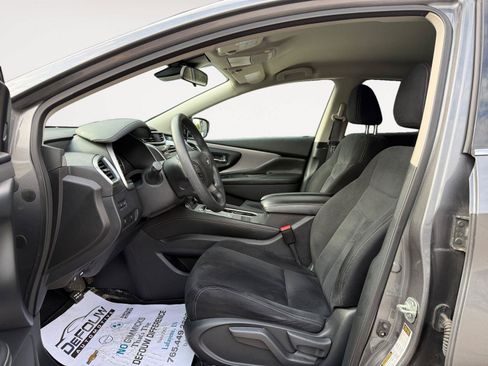 Used 2022 Nissan Murano S AWD/4WD image 10