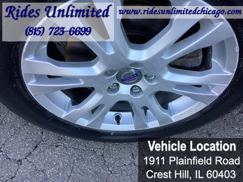 Used 2013 Volvo XC90 3.2 AWD/4WD image 17