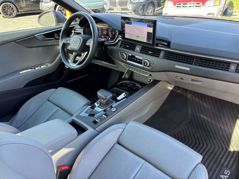 Used 2024 Audi A5 2.0T Prestige AWD/4WD image 15