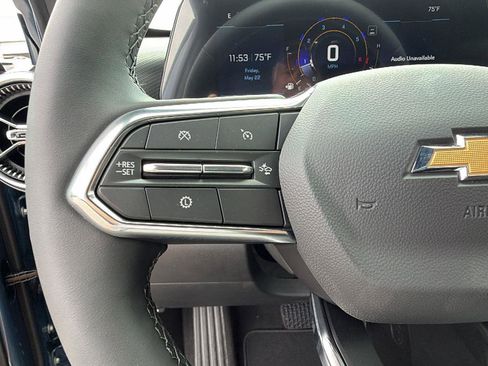 New 2026 Chevrolet Equinox LT w/ Convenience Package II AWD/4WD image 19