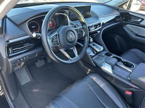 Used 2024 Acura MDX FWD w/ Technology Package image 20