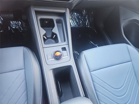 New 2026 Volkswagen Tiguan SE image 20