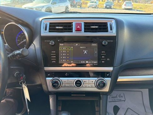 Used 2016 Subaru Outback 2.5i Limited image 23