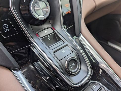 Used 2022 Acura RDX AWD w/ Advance Package image 24