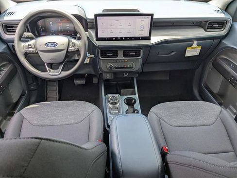 New 2025 Ford Maverick XL image 13