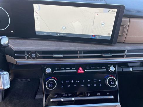 New 2026 Hyundai Santa Fe Calligraphy image 24