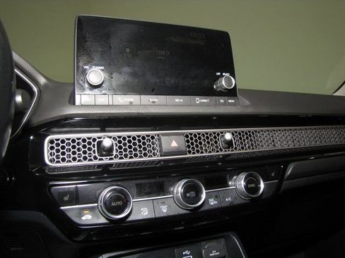 Certified 2024 Honda Civic EX-L image 7