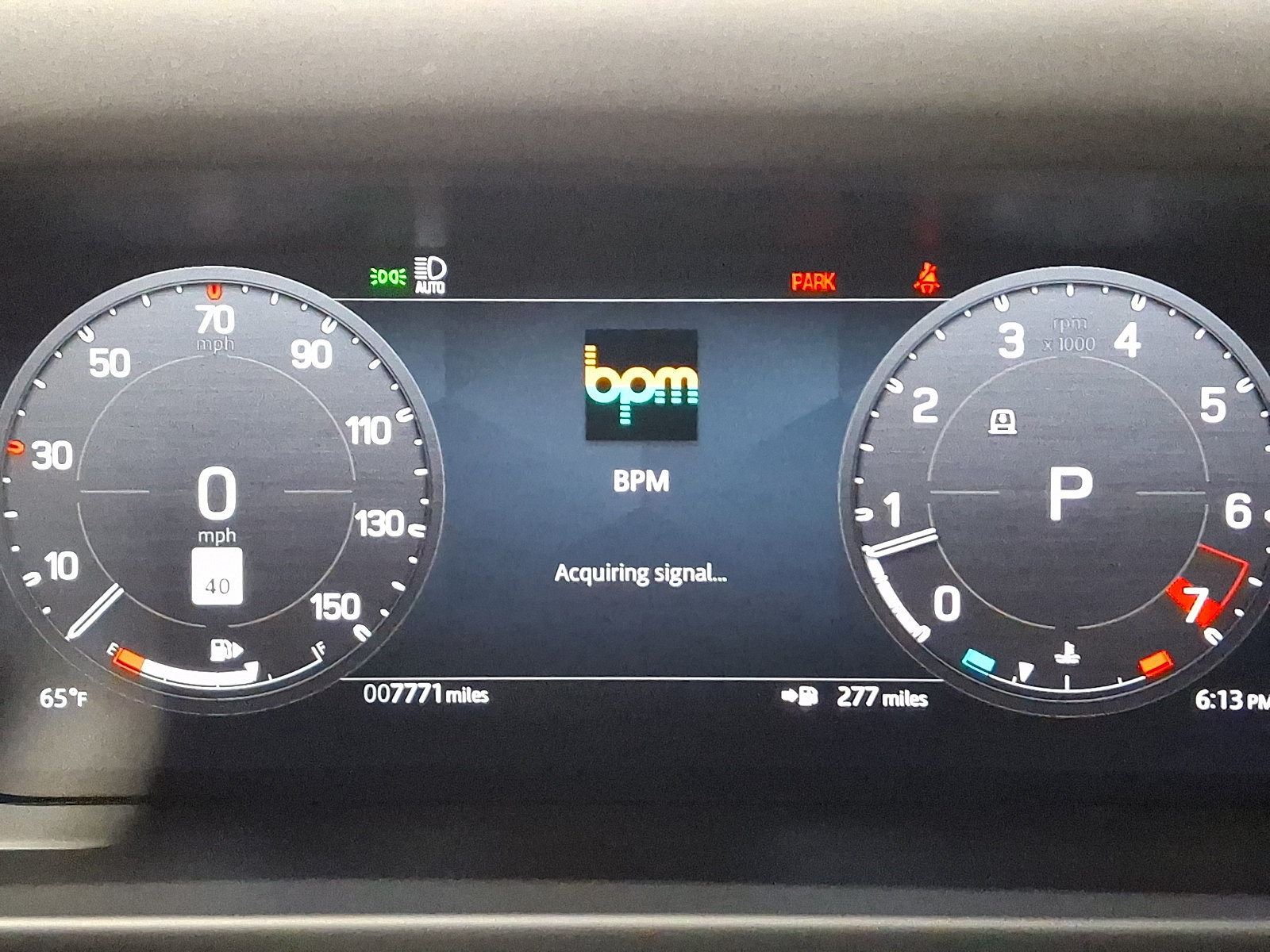 Certified 2026 Land Rover Defender 110 S AWD/4WD image 20
