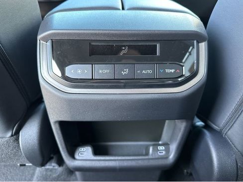 New 2026 Lexus TX 350 AWD image 24