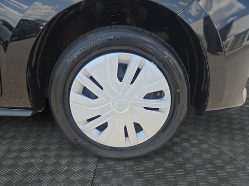 Used 2024 Mitsubishi Mirage G4 ES FWD image 35
