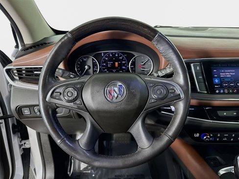 Certified 2021 Buick Enclave Avenir AWD/4WD image 12