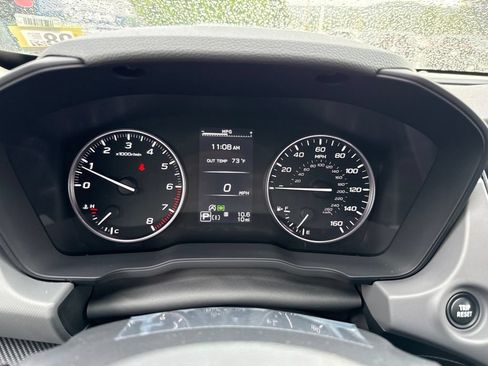 New 2026 Subaru Crosstrek 2.5i Limited AWD/4WD image 46