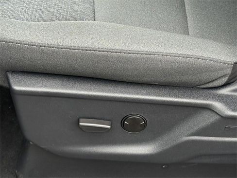 New 2025 Ford F150 Lightning XLT image 12