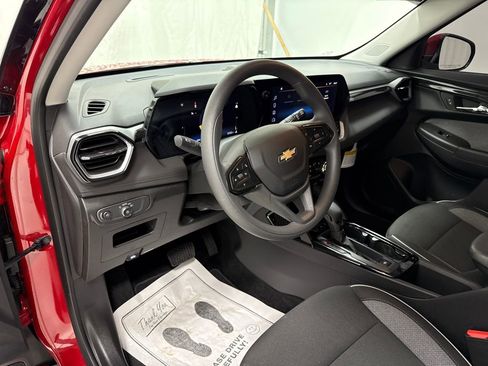Used 2026 Chevrolet TrailBlazer LT image 19