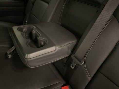 Used 2024 Chevrolet Silverado 1500 LTZ w/ Technology Package image 24