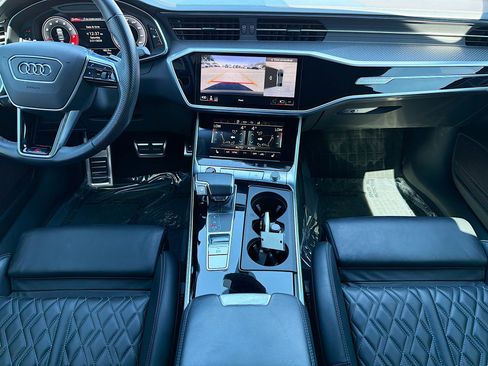Used 2022 Audi S7 Premium Plus image 19