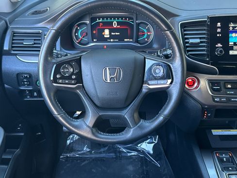 Used 2022 Honda Pilot Special Edition image 11