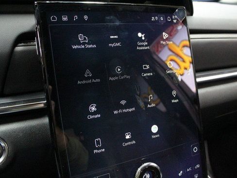 New 2026 GMC Terrain Elevation w/ Elevation Premium Package image 26