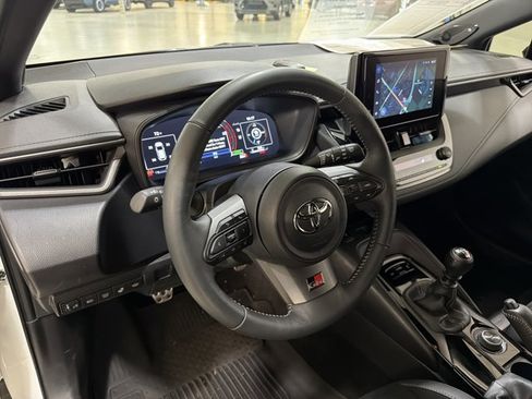 Used 2025 Toyota Corolla GR image 9