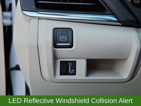 Used 2023 Cadillac CT4 Premium Luxury w/ Climate Package image 15