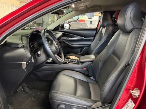 Used 2024 MAZDA CX-30 AWD 2.5 S w/ Select Sport Pkg image 7