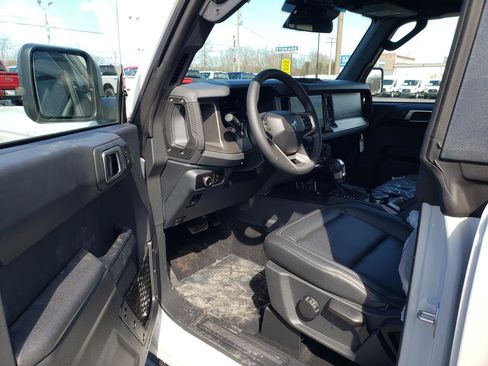 New 2026 Ford Bronco Big Bend image 6